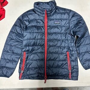 Kids Patagonia XS (5-6)